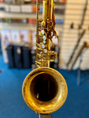 Selmer Paris Mark VI Tenor - 1963