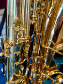 Yanagisawa 900µ Tenor Saxophone Vintage