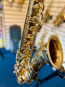 Selmer Mark VI Tenor Saxophone - 1966