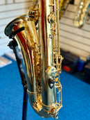 Yanagisawa 900µ Tenor Saxophone Vintage