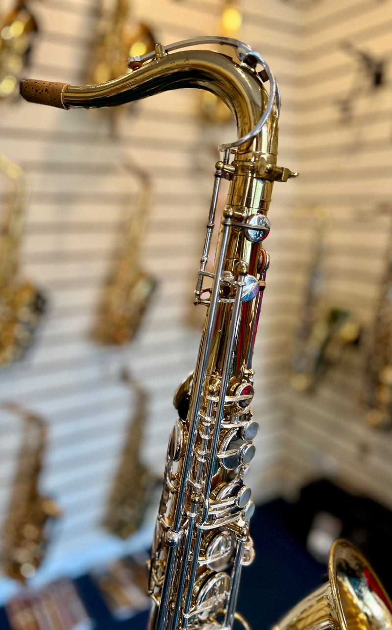 Selmer Paris Mark VI Tenor - 1969