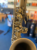 P.Mauriat Custom Class PMXT-66R tenor saxophone