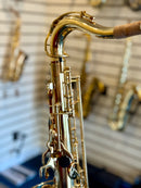 Yanagisawa 900µ Tenor Saxophone Vintage