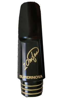 10MFAN Supernova Alto Saxophone Mouthpiece