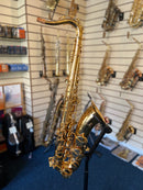 Yamaha YTS280 Tenor Saxophone - pre-owned