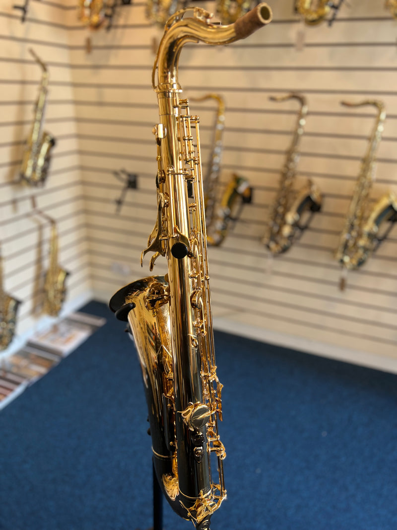 Yamaha YTS280 Tenor Saxophone - pre-owned