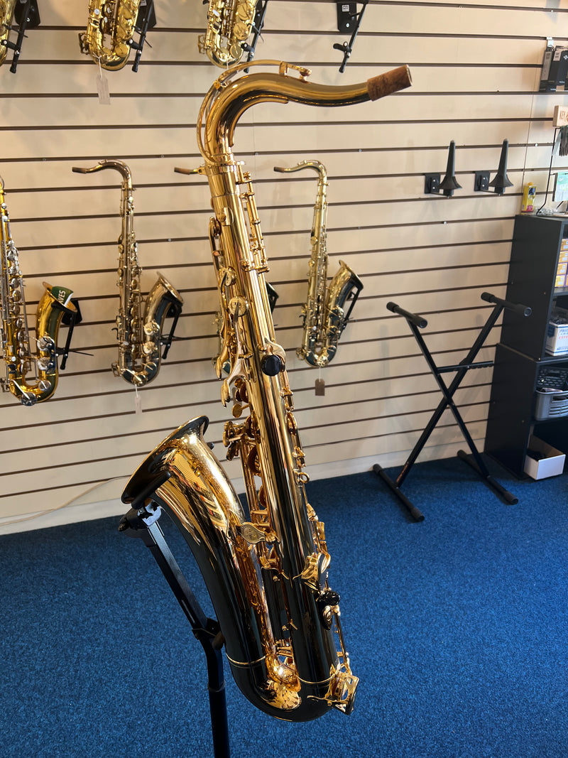 Yamaha YTS280 Tenor Saxophone - pre-owned