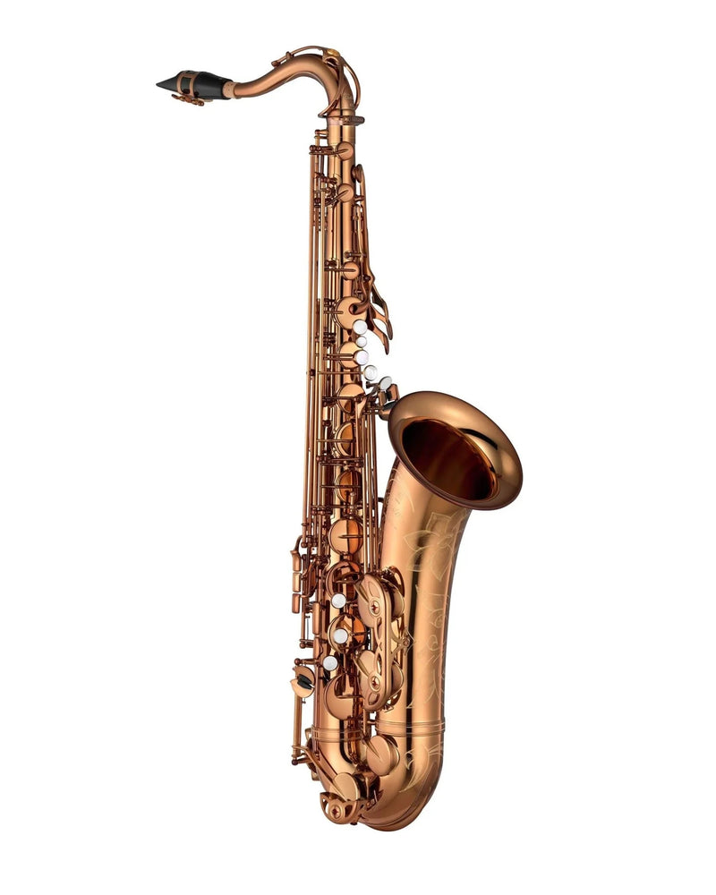 Yamaha YTS-82Z Bb Tenor Saxophone Amber Lacquer