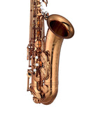 Yamaha YTS-82Z Bb Tenor Saxophone Amber Lacquer