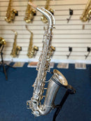 Selmer Modele 26 Vintage Alto Saxophone 1927