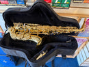 Trevor James ‘The Horn’ Alto Saxophone pre-owned