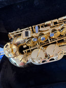 Trevor James ‘The Horn’ Alto Saxophone pre-owned
