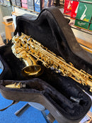 Trevor James ‘The Horn’ Alto Saxophone pre-owned