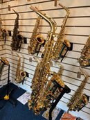 Jupiter AS700Q alto saxophone