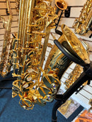 Jupiter AS700Q alto saxophone