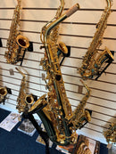 Jupiter AS700Q alto saxophone