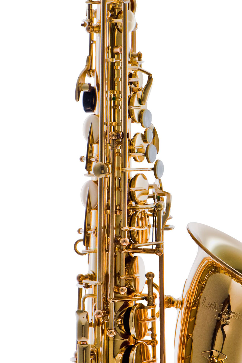 LEBLANC LAS511 ALTO SAXOPHONE