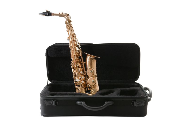 LEBLANC LAS511 ALTO SAXOPHONE