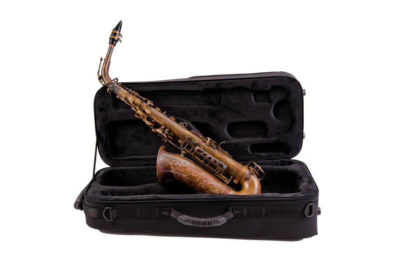 LEBLANC LAS711AB ALTO SAXOPHONE