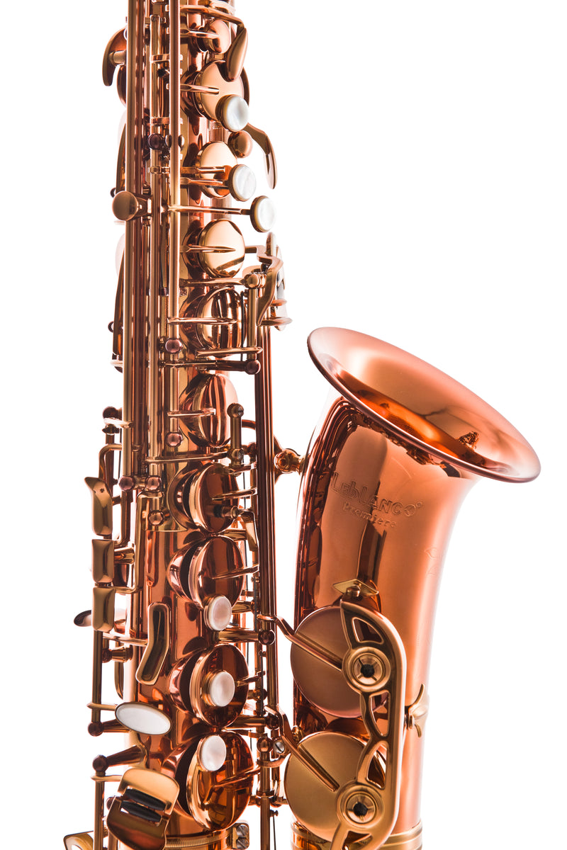 Leblanc LAS711 Professional Alto Saxophone