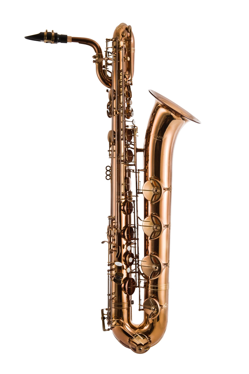 LEBLANC LBS711DL BARITONE SAXOPHONE