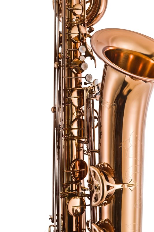 LEBLANC LBS711DL BARITONE SAXOPHONE