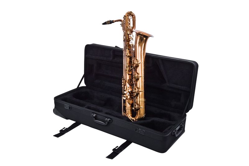 LEBLANC LBS711DL BARITONE SAXOPHONE