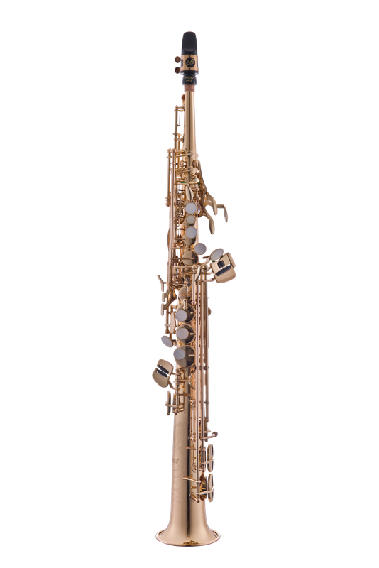 LEBLANC LSS511 SOPRANO SAXOPHONE