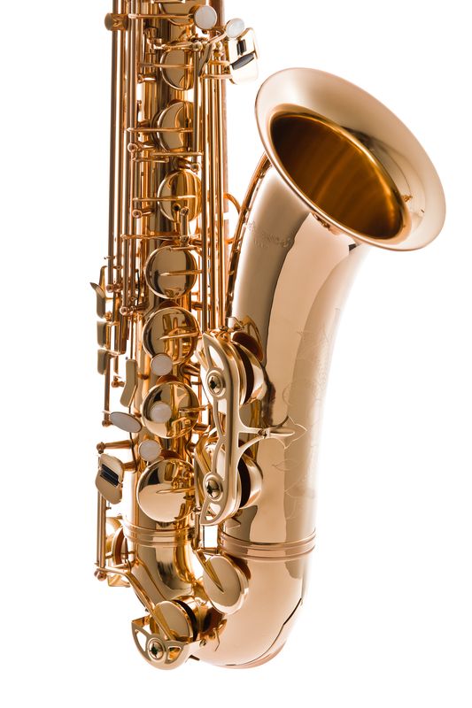 LEBLANC LTS511 TENOR SAXOPHONE