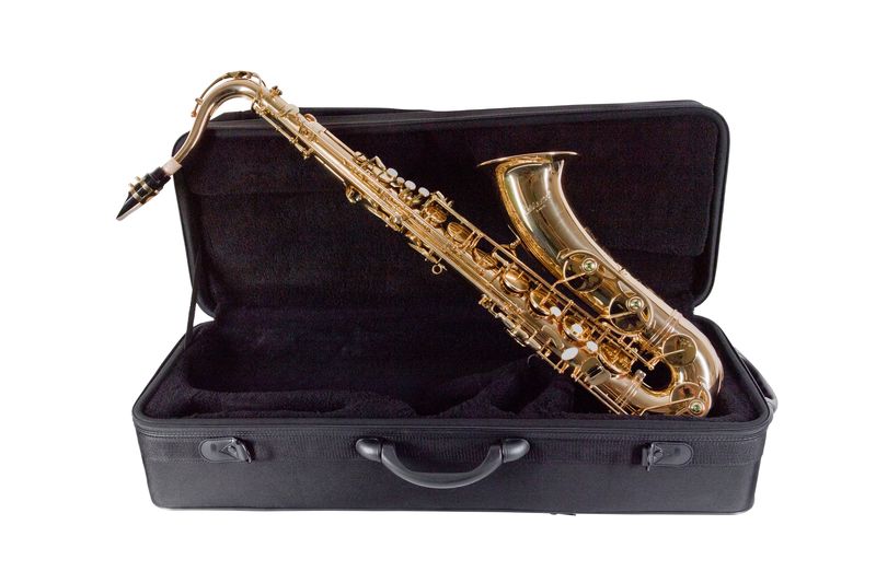 LEBLANC LTS511 TENOR SAXOPHONE