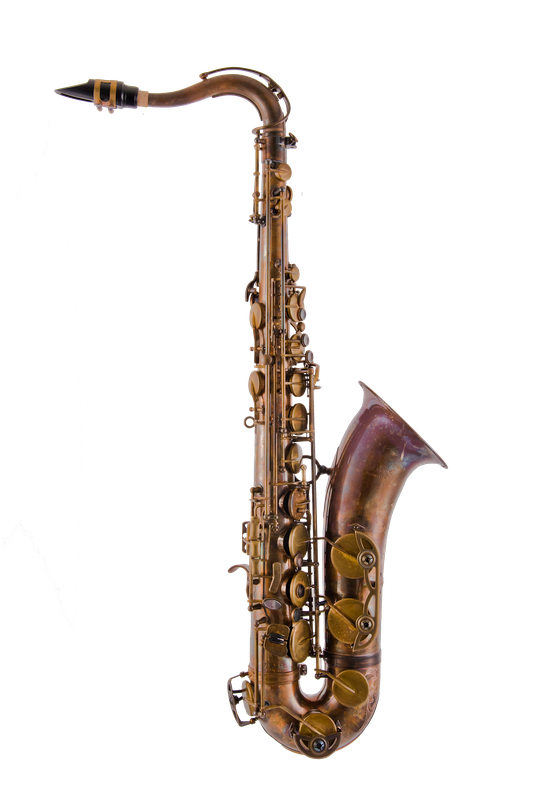 LEBLANC LTS711AB TENOR SAXOPHONE