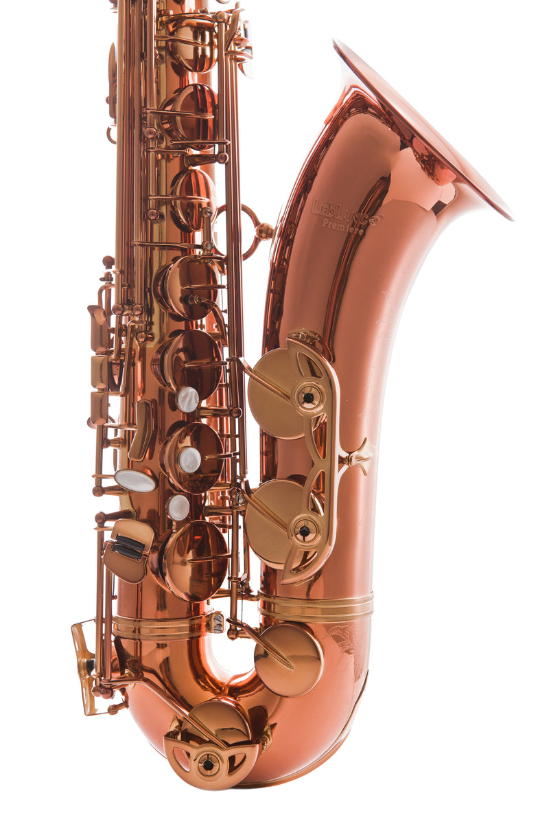 Leblanc LTS711 Professional Tenor Saxophone