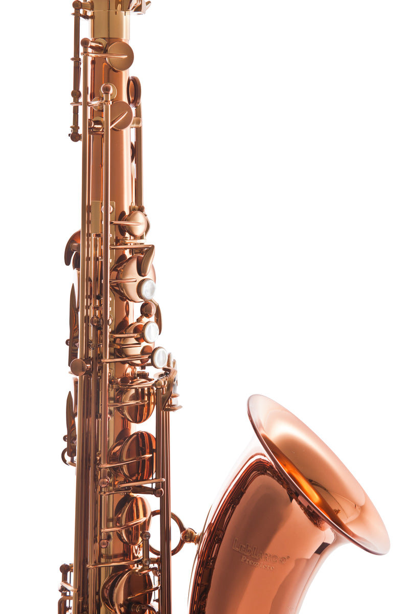 Leblanc LTS711 Professional Tenor Saxophone