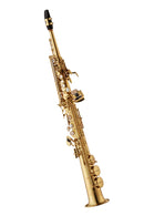Yanagisawa SWO1 Soprano Saxophone