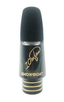 10MFAN Showboat Alto Sax Mouthpiece