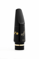 Vandoren V16 Ebonite - Tenor Saxophone Mouthpiece