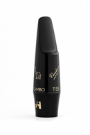 Vandoren Jumbo JAVA Ebonite - Tenor Saxophone Mouthpiece