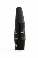 Vandoren Jumbo JAVA Ebonite - Tenor Saxophone Mouthpiece