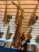 Trevor James The Horn Brooklyn Classic II alto saxophone - used