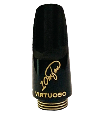 10MFAN Virtuoso Soprano Saxophone Mouthpiece