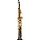 Yamaha YSS-82Z Bb Soprano Saxophone