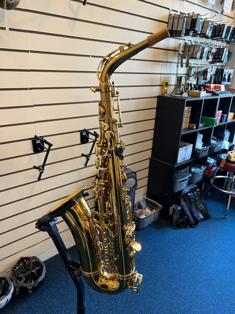 Keilwerth SX90R Alto Saxophone Pre Owned