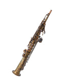 LeBlanc LSS711DL Soprano Saxophone