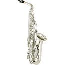 Yamaha YAS-480 Alto Saxophone