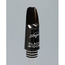 10MFAN Black Widow Tenor Sax Mouthpiece