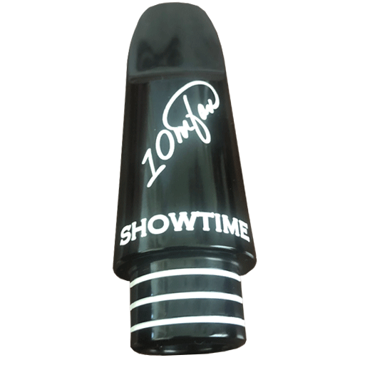 10MFAN Showtime Tenor Mouthpiece