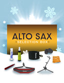 Alto Sax Selection Box