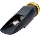 Theo Wanne GAIA 4 Alto Hard Rubber Mouthpiece - 7