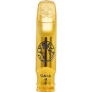 Theo Wanne GAIA 4 Tenor GOLD Mouthpiece - 7*