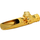 Theo Wanne Lakshmi Tenor Sax Mouthpiece Gold